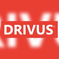 DRIVUS Car Rental Logo