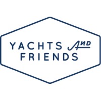 Yachts and Friends Logo