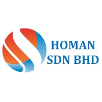 Homan Sdn Bhd Logo