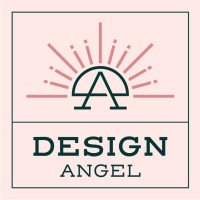 Design Angel Logo