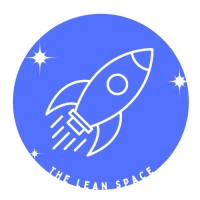 The Lean Programmer Logo