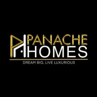 Panachehomes.co Logo