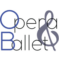 Opera & Ballet Swiss Cultural Association Logo