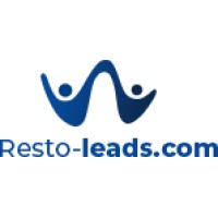 Resto-Leads Logo
