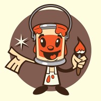 Graphic Maker Logo