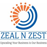 Zeal N Zest Mentoring & Training Services LLP Logo