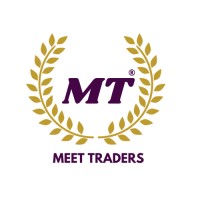 MEET TRADERS Logo