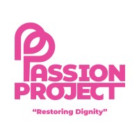 Passion Project Logo