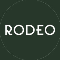 RODEO CPH Logo