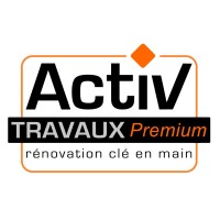 AT2C / Activ Travaux Logo