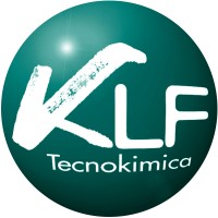 KLF TECNOKIMICA S.R.L. Logo