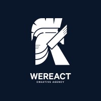 Wereact Logo
