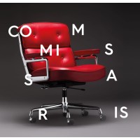 Commissaris vraagbaak Logo