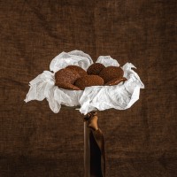 Koek & Chocolade Logo