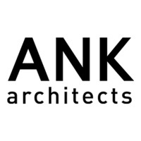 ANK architects Logo