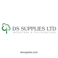 DS Supplies Ltd Logo