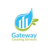 Gateway Cleaning Services LLC Logo