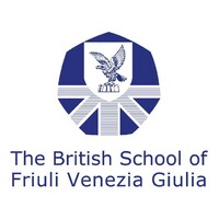 The British School FVG Logo
