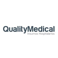 Quality Medical FCV Logo