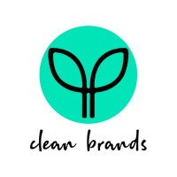 Clean Brands Logo