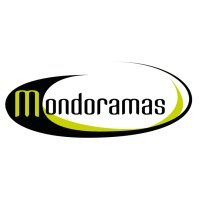 MONDORAMAS VOYAGES Logo