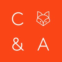 Carol Fox and Associates Logo