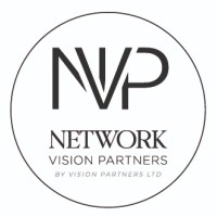 Network Vision Partners Logo