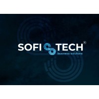 Sofistech Business Solutions Logo