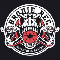 Brodie Rec Leagues Logo