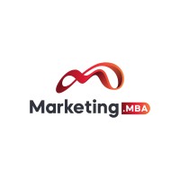Marketing.MBA: Digital Marketing Powerhouse Logo