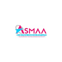 ASMAA DIGITAL INDIA PVT LTD Logo