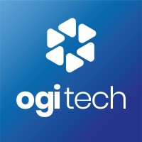ogitech.org Logo