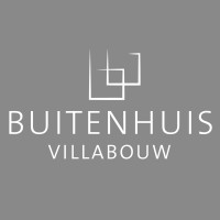 Buitenhuis Villabouw Logo