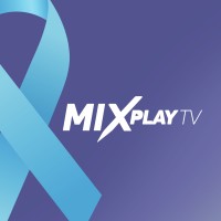 MixPlay TV Logo