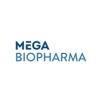 MEGA BIOPHARMA Logo