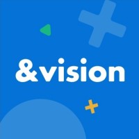 &Vision Logo