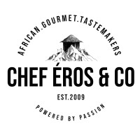 Chef Eros and Company Logo