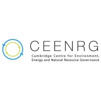 CEENRG Logo