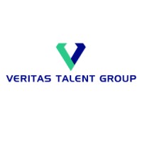 Veritas Talent Group Logo