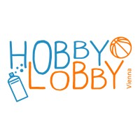 Vienna Hobby Lobby Logo