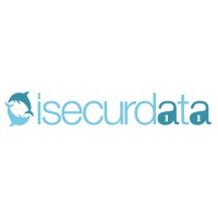 Isecurdata Limited Logo