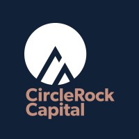 CircleRock Capital Logo