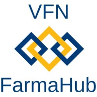 Vereniging Farmahub Nederland Logo