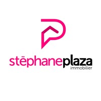 Stéphane Plaza Immobilier Saint herblain Logo