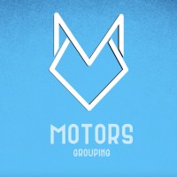Motors Grouping Logo