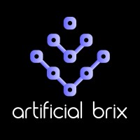 Artificial Brix Logo