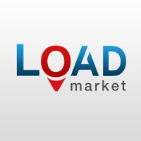Load Market Logo