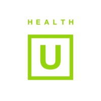 HealthU Logo