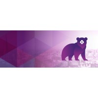Purple Bear Group Logo