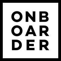 Onboarder GmbH & Co.KG Logo